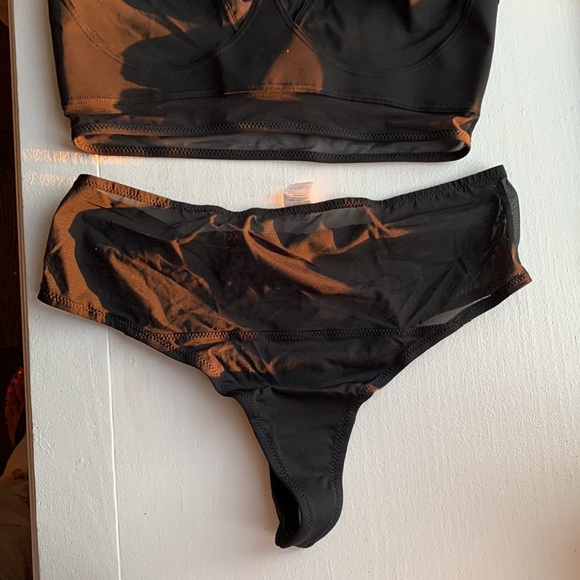 HEIST Bra & thong set - Picture 5 of 15